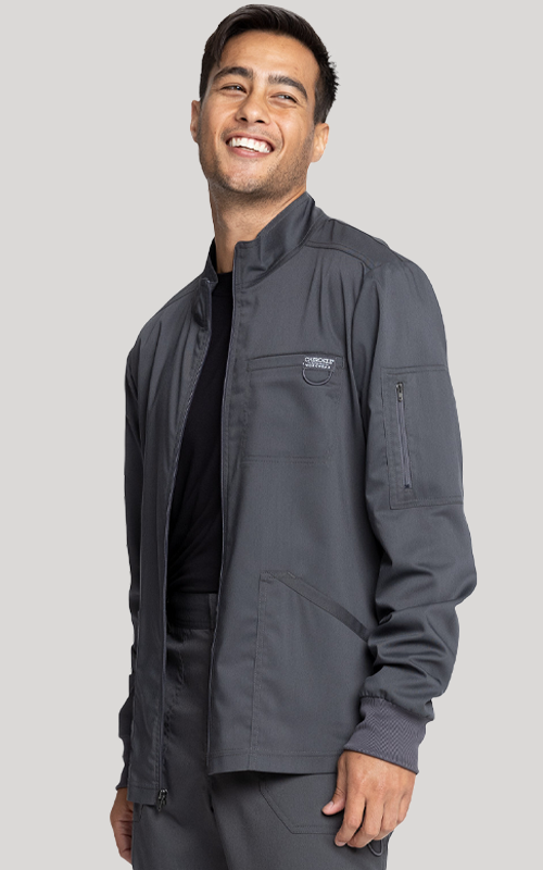 Revolution Jacket Cherokee Workwear ~ Revolution Jacket Cherokee Workwear