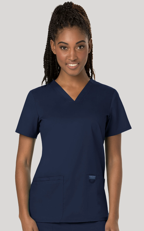 بلوزة ريڤلوشن شيروكي ورك وير ~ Revolution Top Cherokee Workwear