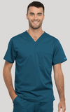 Revolution Cherokee Workwear Top
