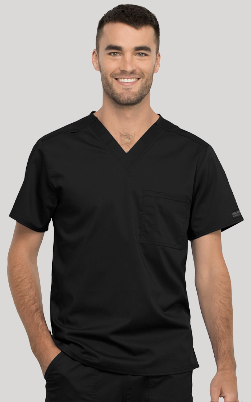 Revolution Top Cherokee Workwear ~ Revolution Top Cherokee Workwear