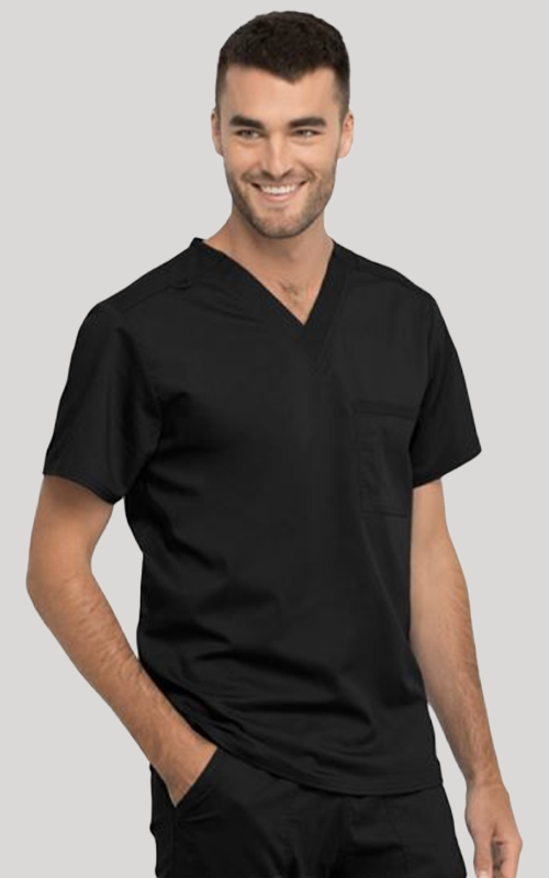 Revolution Top Cherokee Workwear ~ Revolution Top Cherokee Workwear