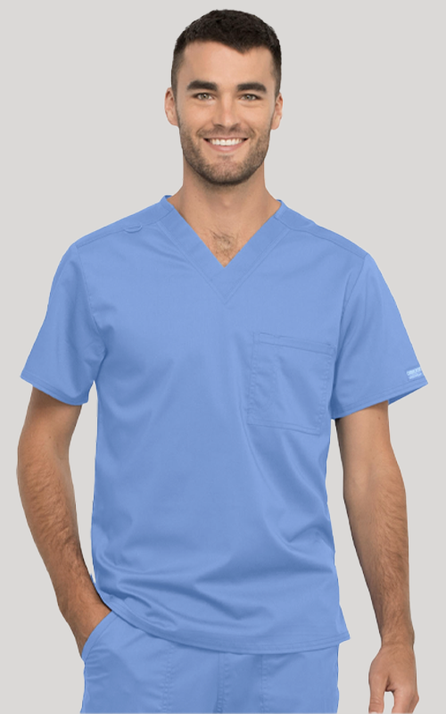 Revolution Top Cherokee Workwear ~ Revolution Top Cherokee Workwear