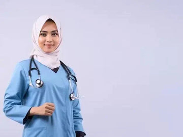 كيف تختار السكراب الطبي الملائم لك