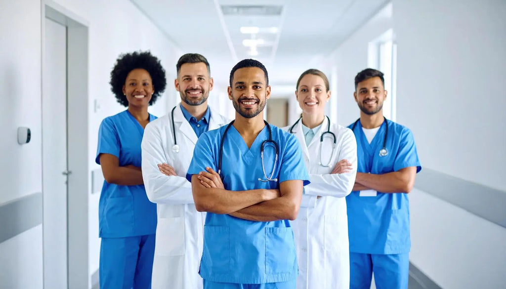 دليل افضل محل للسكراب الطبي بأحدث التصاميم