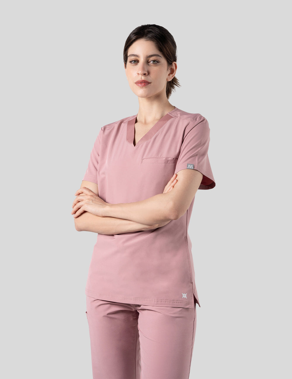 بلوزة ترست مست وير نسائي ~ MustWear Trust Female Top