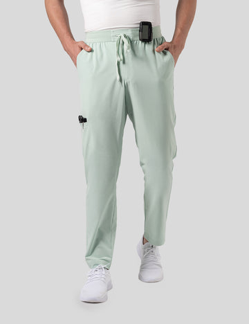 بنطلون ترست مست وير رجالي ~ MustWear Trust Male Pant || COOL MATCHA MUSTWEAR