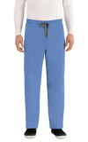 بنطلون بريستون جريز اناتومي ~ Preston Pant Grey's Anatomy 