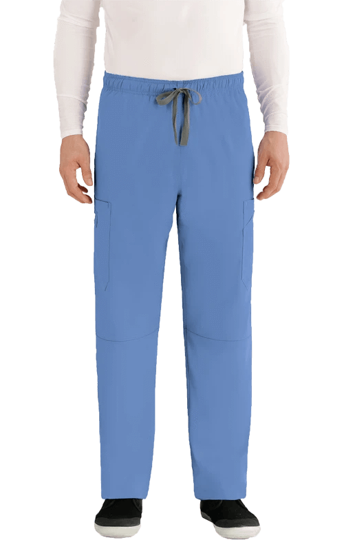 بنطلون بريستون جريز اناتومي ~ Preston Pant Grey's Anatomy 