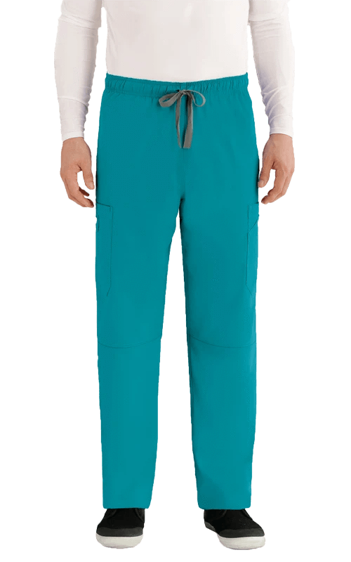 بنطلون بريستون جريز اناتومي ~ Preston Pant Grey's Anatomy 