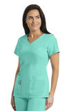 Grey's Anatomy ~ Sandra Top Grey's Anatomy 