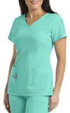 Grey's Anatomy ~ Sandra Top Grey's Anatomy 