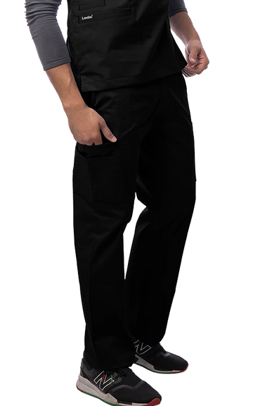 بنطلون بلس بالخامة المطوّرة لاندو ~  Pulse New Edition Pant Landau