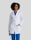 لابكوت ليلي جريز اناتومي ~ Lily Lab Coat Grey's Anatomy || WHITE GREYS ANATOMY