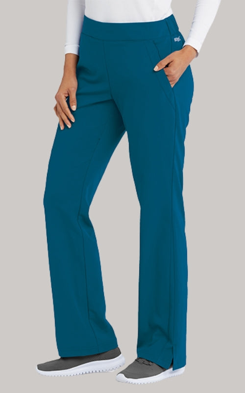 Astra Pant Grey's Anatomy