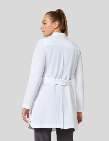 لابكوت فيونا هيلنق هاندز وايت كوت ~ Fiona Labcoat Healing Hands White Coat || WHITE HEALING HANDS