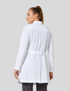 لابكوت فيونا هيلنق هاندز وايت كوت ~ Fiona Labcoat Healing Hands White Coat || WHITE HEALING HANDS