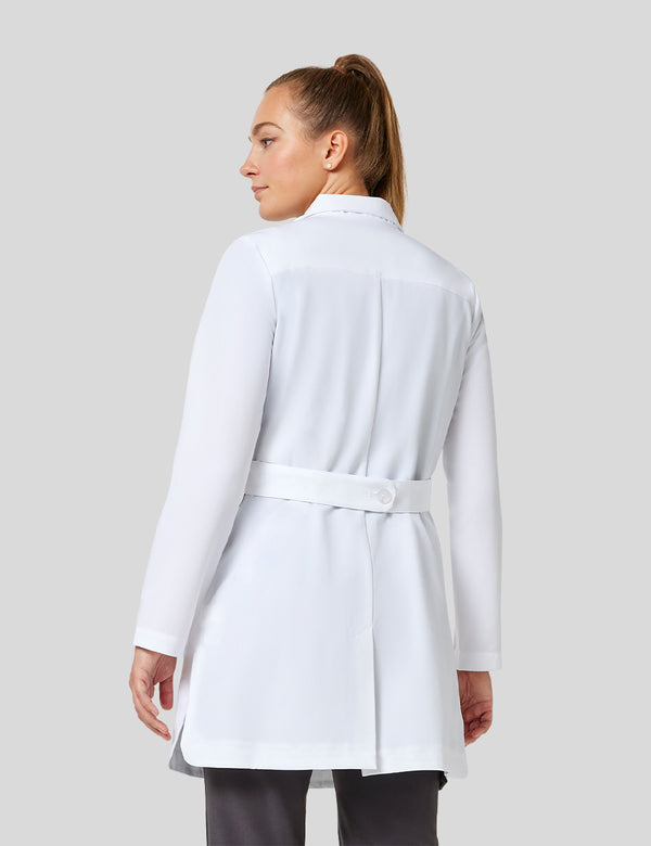 لابكوت فيونا هيلنق هاندز وايت كوت ~ Fiona Labcoat Healing Hands White Coat || WHITE HEALING HANDS
