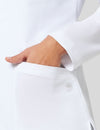 لابكوت فيونا هيلنق هاندز وايت كوت ~ Fiona Labcoat Healing Hands White Coat || WHITE HEALING HANDS