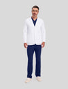 لابكوت ليو هيلنق هاندز وايت كوت ~ Leo Labcoat Healing Hands White Coat || WHITE HEALING HANDS