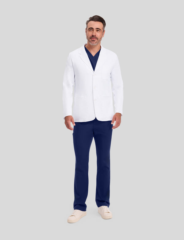 لابكوت ليو هيلنق هاندز وايت كوت ~ Leo Labcoat Healing Hands White Coat || WHITE HEALING HANDS