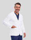 لابكوت ليو هيلنق هاندز وايت كوت ~ Leo Labcoat Healing Hands White Coat || WHITE HEALING HANDS