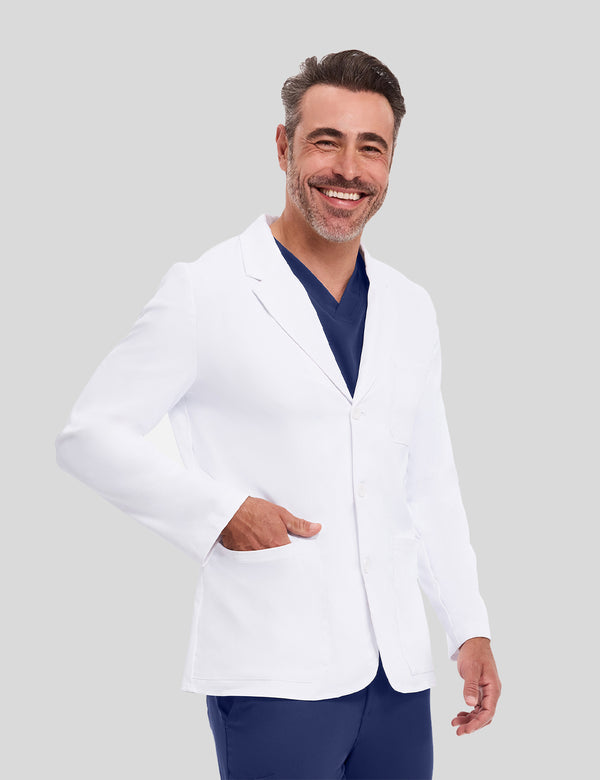 لابكوت ليو هيلنق هاندز وايت كوت ~ Leo Labcoat Healing Hands White Coat || WHITE HEALING HANDS