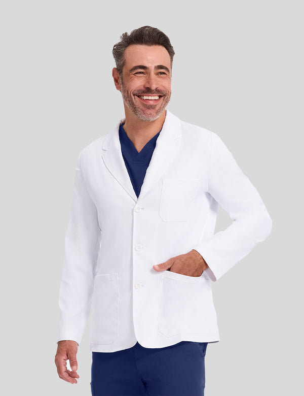 لابكوت ليو هيلنق هاندز وايت كوت ~ Leo Labcoat Healing Hands White Coat || WHITE HEALING HANDS