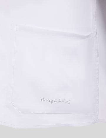 لابكوت ليو هيلنق هاندز وايت كوت ~ Leo Labcoat Healing Hands White Coat