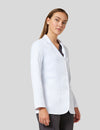 لابكوت فلو هيلنق هاندز وايت كوت ~ Flo Labcoat Healing Hands White Coat || WHITE HEALING HANDS
