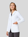 لابكوت فلو هيلنق هاندز وايت كوت ~ Flo Labcoat Healing Hands White Coat || WHITE HEALING HANDS