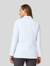 لابكوت فلو هيلنق هاندز وايت كوت ~ Flo Labcoat Healing Hands White Coat || WHITE HEALING HANDS