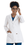 لابكوت هانا جريز اناتومي ~ Hannah Lab Coat Grey's Anatomy 
