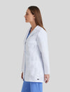 لابكوت هانا جريز اناتومي ~ Hannah Lab Coat Grey's Anatomy || WHITE GREYS ANATOMY