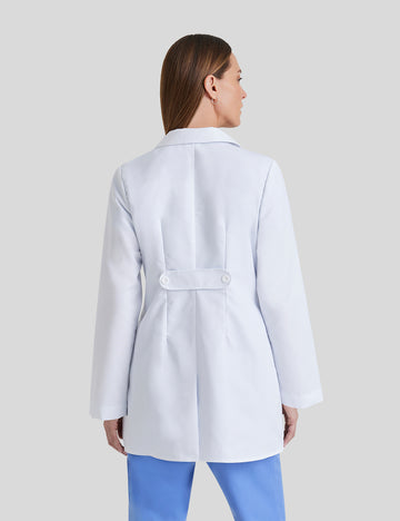 لابكوت هانا جريز اناتومي ~ Hannah Lab Coat Grey's Anatomy