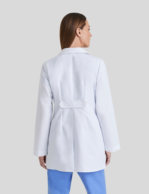 لابكوت هانا جريز اناتومي ~ Hannah Lab Coat Grey's Anatomy || WHITE GREYS ANATOMY