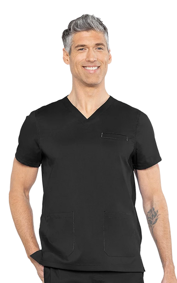 بلوزة ويستكوت من روث وير~Wescott Solid Scrub Top