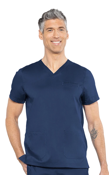 بلوزة ويستكوت من روث وير~Wescott Solid Scrub Top
