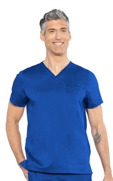 بلوزة ويستكوت من روث وير~Wescott Solid Scrub Top
