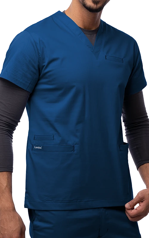 بلوزة بلس بالخامة المطوّرة لاندو ~Pulse New Edition Top Landau 