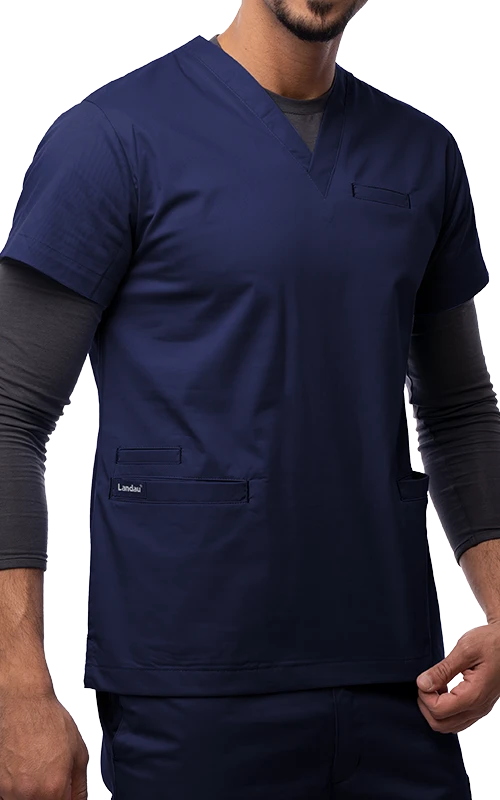 بلوزة بلس بالخامة المطوّرة لاندو ~Pulse New Edition Top Landau 