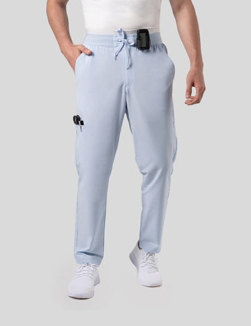 بنطلون ترست مست وير رجالي ~ MustWear Trust Male Pant || ANGEL BLUE MUSTWEAR