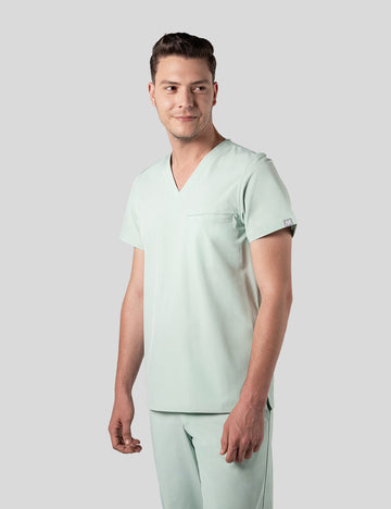بلوزة ترست مست وير رجالي ~ MustWear Trust Male Top || COOL MATCHA MUSTWEAR