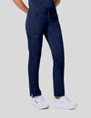 بنطلون تمارا هيلنق هاندز بربل ليبل ~ Tamara Pant Healing Hands Purple Label || NAVY HEALING HANDS