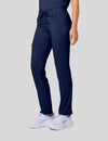 بنطلون تمارا هيلنق هاندز بربل ليبل ~ Tamara Pant Healing Hands Purple Label || NAVY HEALING HANDS