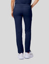 بنطلون تمارا هيلنق هاندز بربل ليبل ~ Tamara Pant Healing Hands Purple Label || NAVY HEALING HANDS