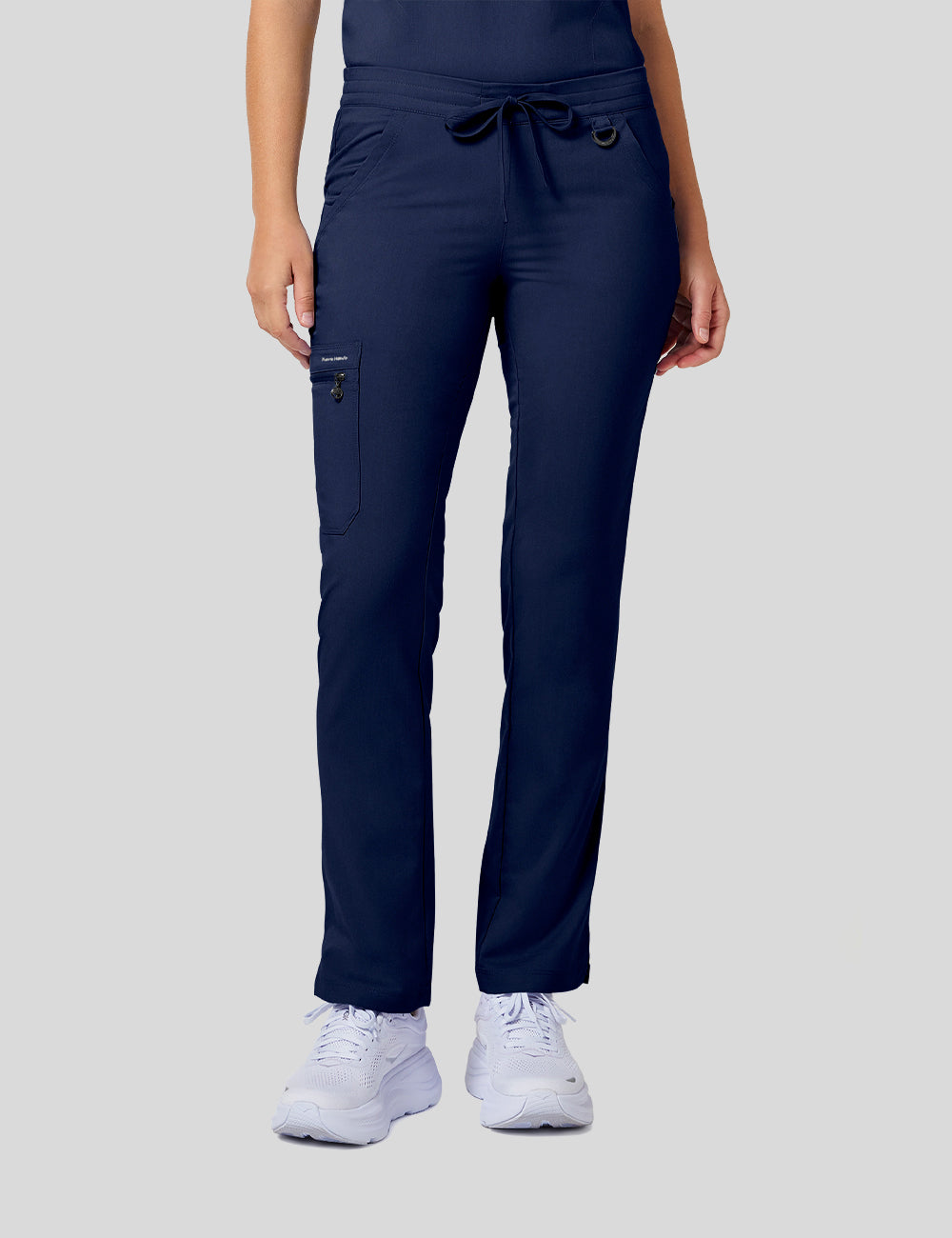 بنطلون تمارا هيلنق هاندز بربل ليبل ~ Tamara Pant Healing Hands Purple Label || NAVY HEALING HANDS