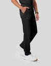 بنطلون دانيال هيلنق هاندز بربل ليبل ~ Daniel Utility Pant Healing Hands Purple Label || BLACK HEALING HANDS