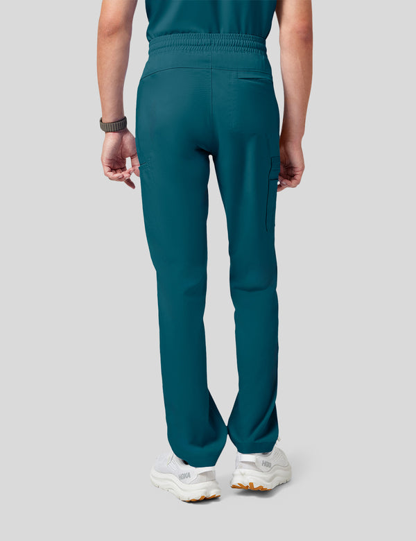 بنطلون دانيال هيلنق هاندز بربل ليبل ~ Daniel Utility Pant Healing Hands Purple Label || CARIBBEAN HEALING HANDS