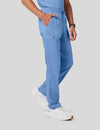 بنطلون دانيال هيلنق هاندز بربل ليبل ~ Daniel Utility Pant Healing Hands Purple Label || CEIL HEALING HANDS