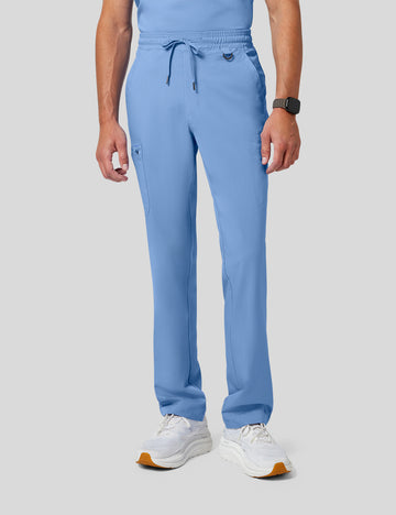 بنطلون دانيال هيلنق هاندز بربل ليبل ~ Daniel Utility Pant Healing Hands Purple Label || CEIL HEALING HANDS